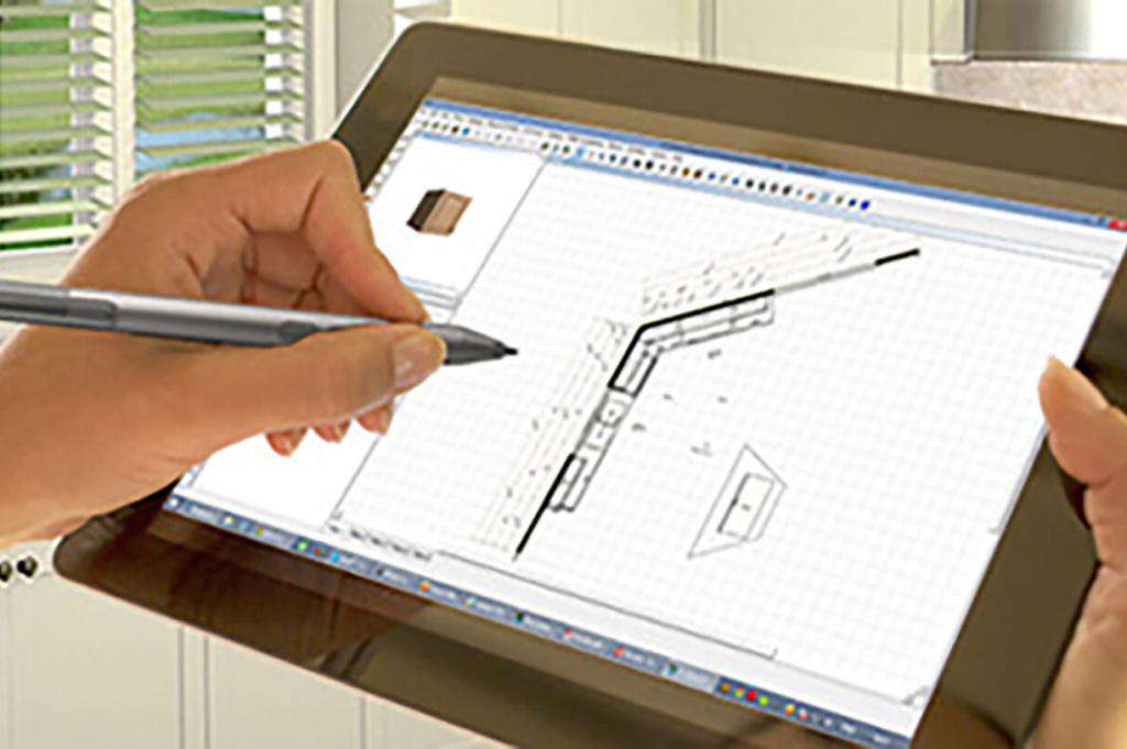 ProKitchen Stylus