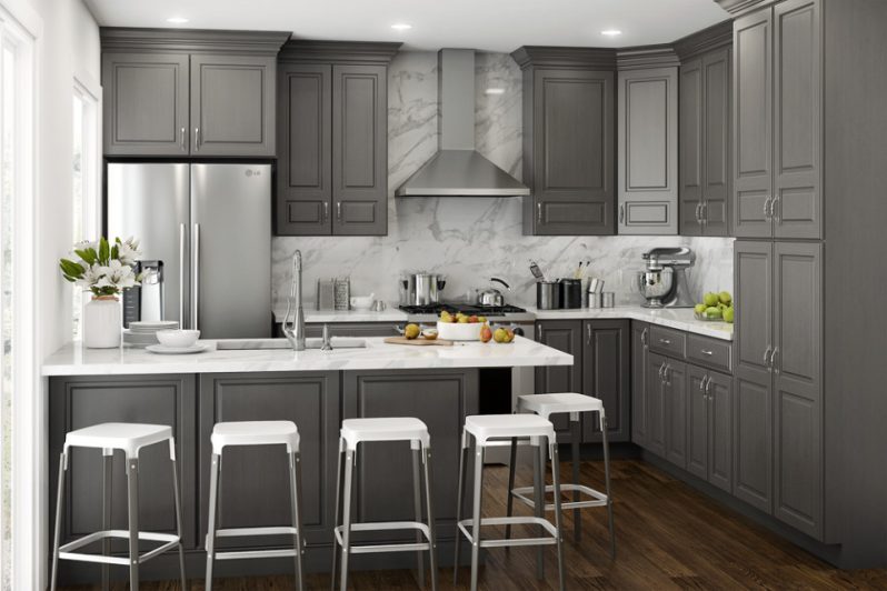 Bishop Cabinets Prokitchen Software