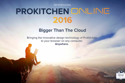 ProKitchen Online 2016