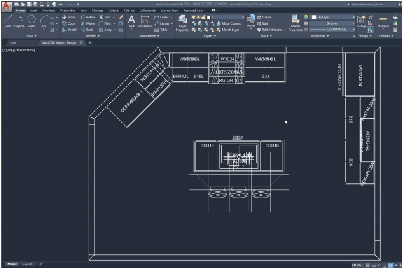 AutoCAD