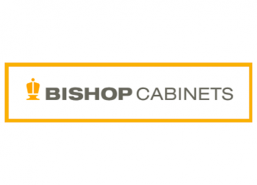 Bishop Cabinets Framed