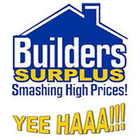 Builders Surplus Catalog for ProKitchen Software
