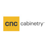 CNC Cabinetry Logo 2019