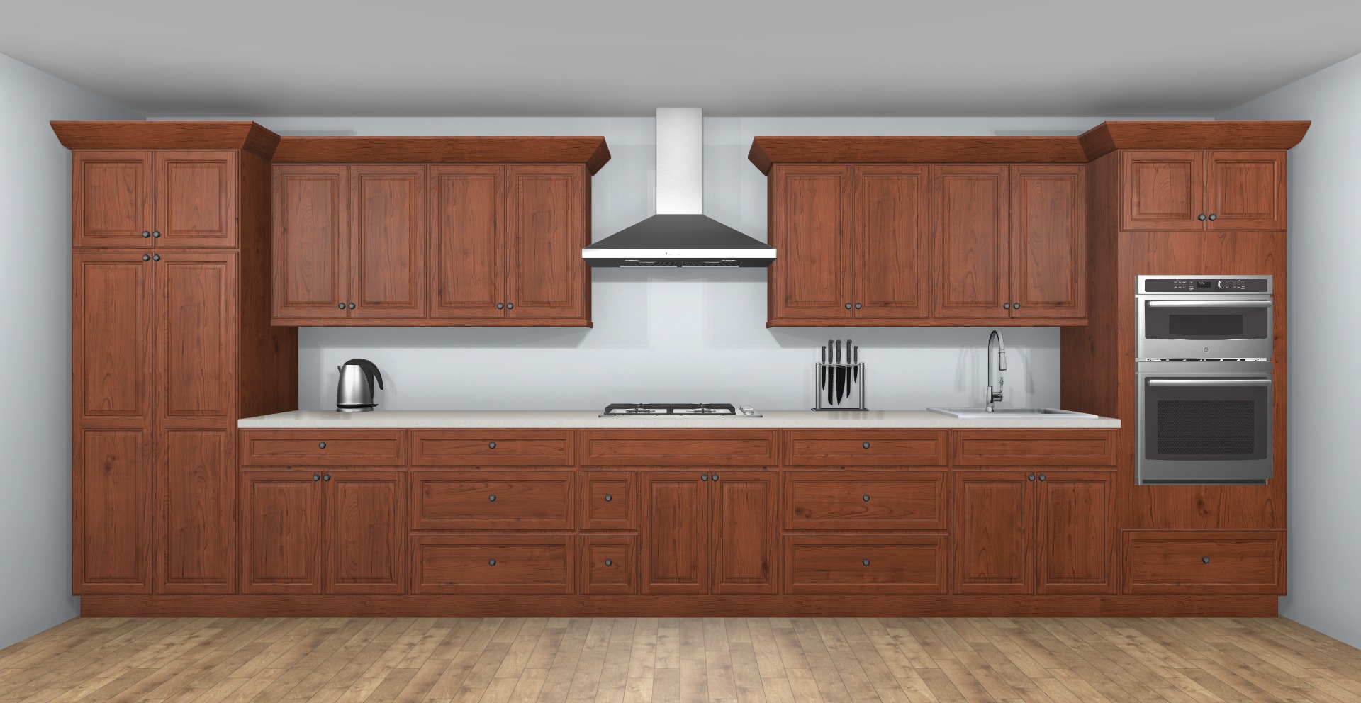 Mid Continent Cabinetry Signature