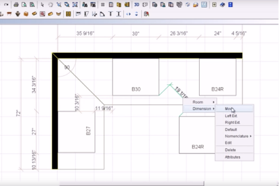 Dimensions Tools