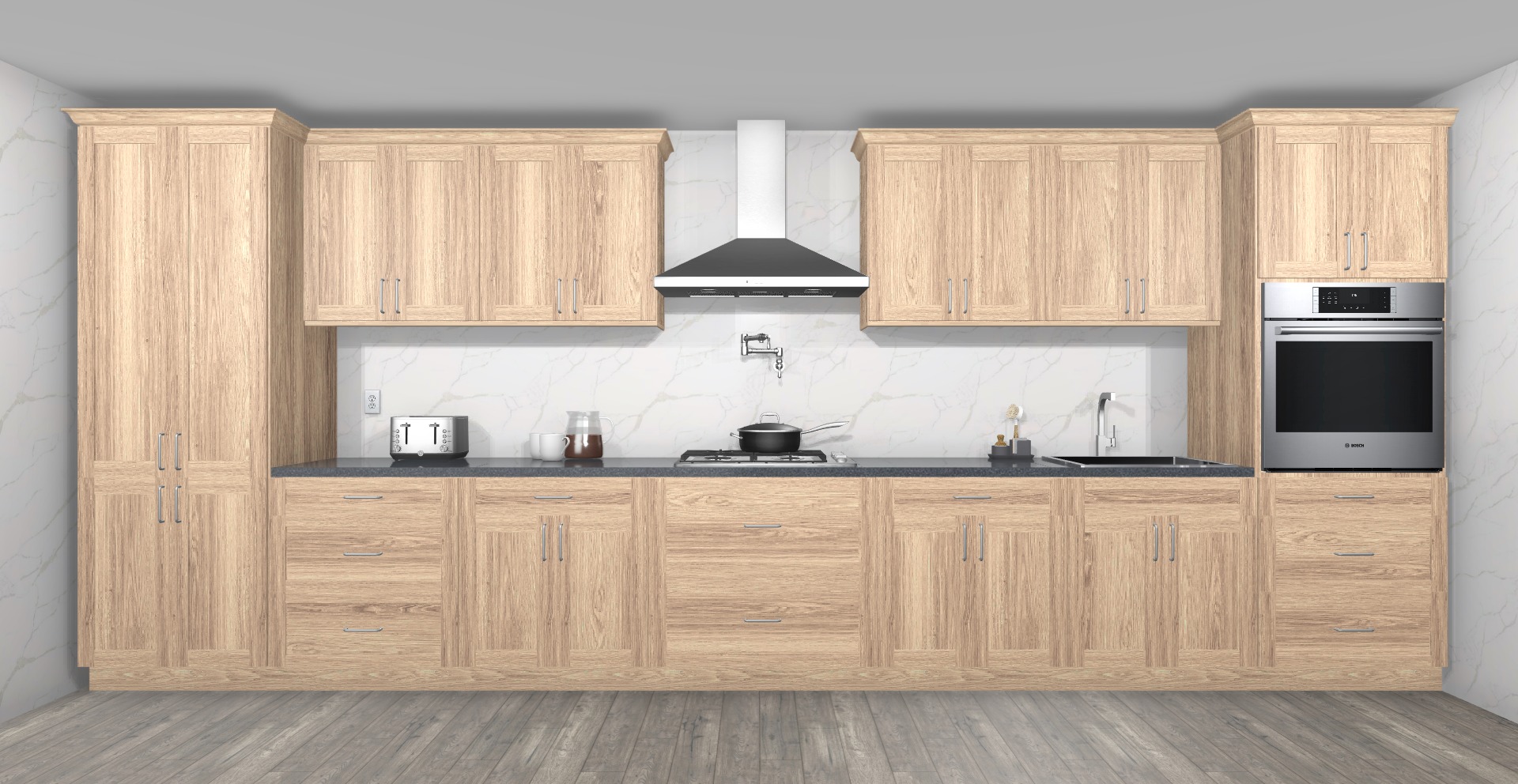 Hallmark | ProKitchen Software