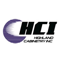 Highland Cabinetry Catalog for ProKitchen Software