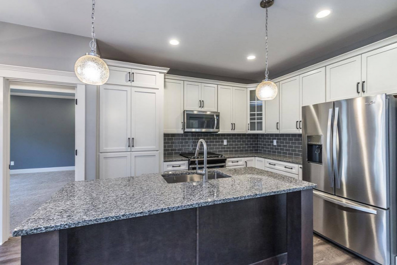 Haas Kitchen Cabinet Distributors