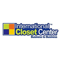 International Closet Center Catalog for ProKitchen Software