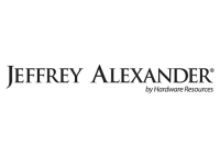 Jeff Alex Logo