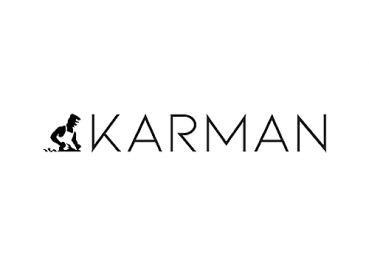 Preferred by Karman