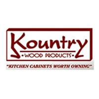 Kountry Wood Catalog for ProKitchen Software