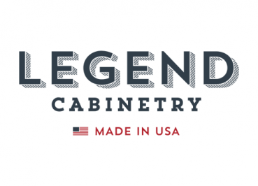 Legend Cabinetry 4-2023