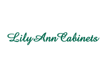 Lily Ann Cabinets