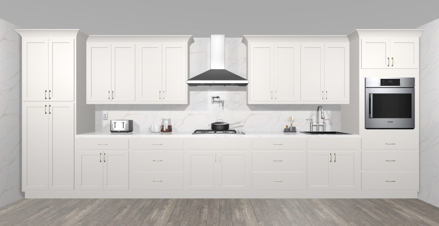 Choice Cabinet v2024 | ProKitchen Software