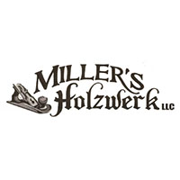 Millers Holzwerk Cabinetry Catalog for ProKitchen Software