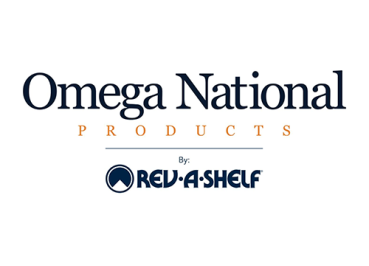 Omega National Products by Rev-A-Shelf®