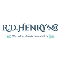 R. D. Henry Catalog for ProKitchen Software