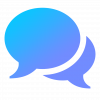 SPEECH BUBBLES