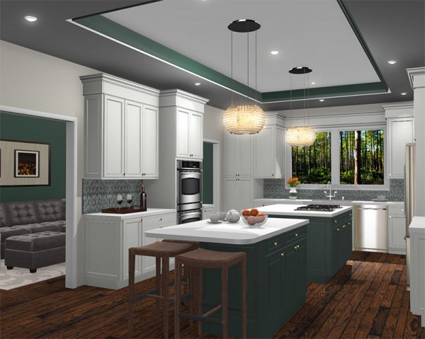 pro kitchen design program