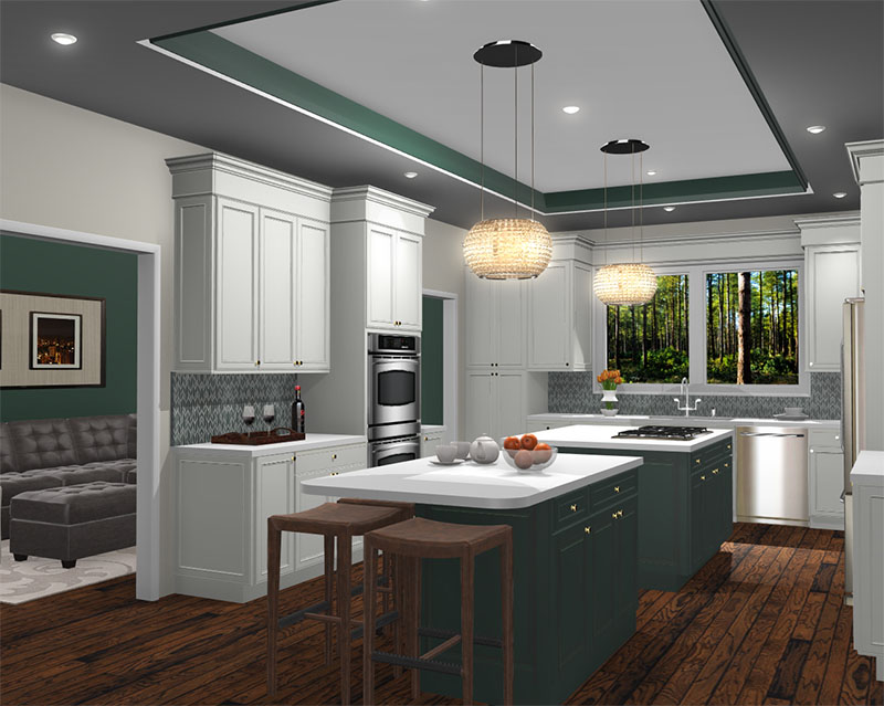 professional kitchen design software free download