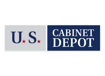 US Cabinet Depot Capital Framed