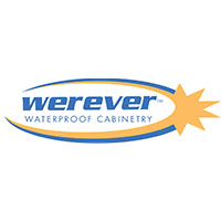Werever Outdoor Cabinetry Catalog for ProKitchen Software