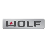 Wolf Appliance Catalog for ProKitchen Software