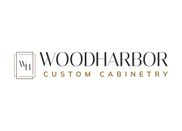 Woodharbor Breeze Frameless Cabinetry
