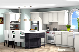 Kitchen Design Software Prokitchen Software